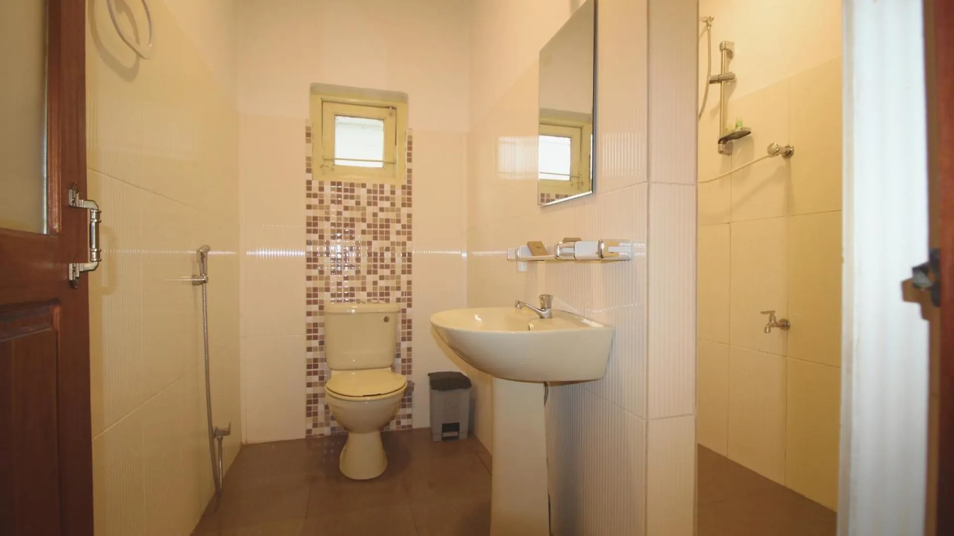 Kandy Boutique Villa By Fortuna Bungalows 0*,