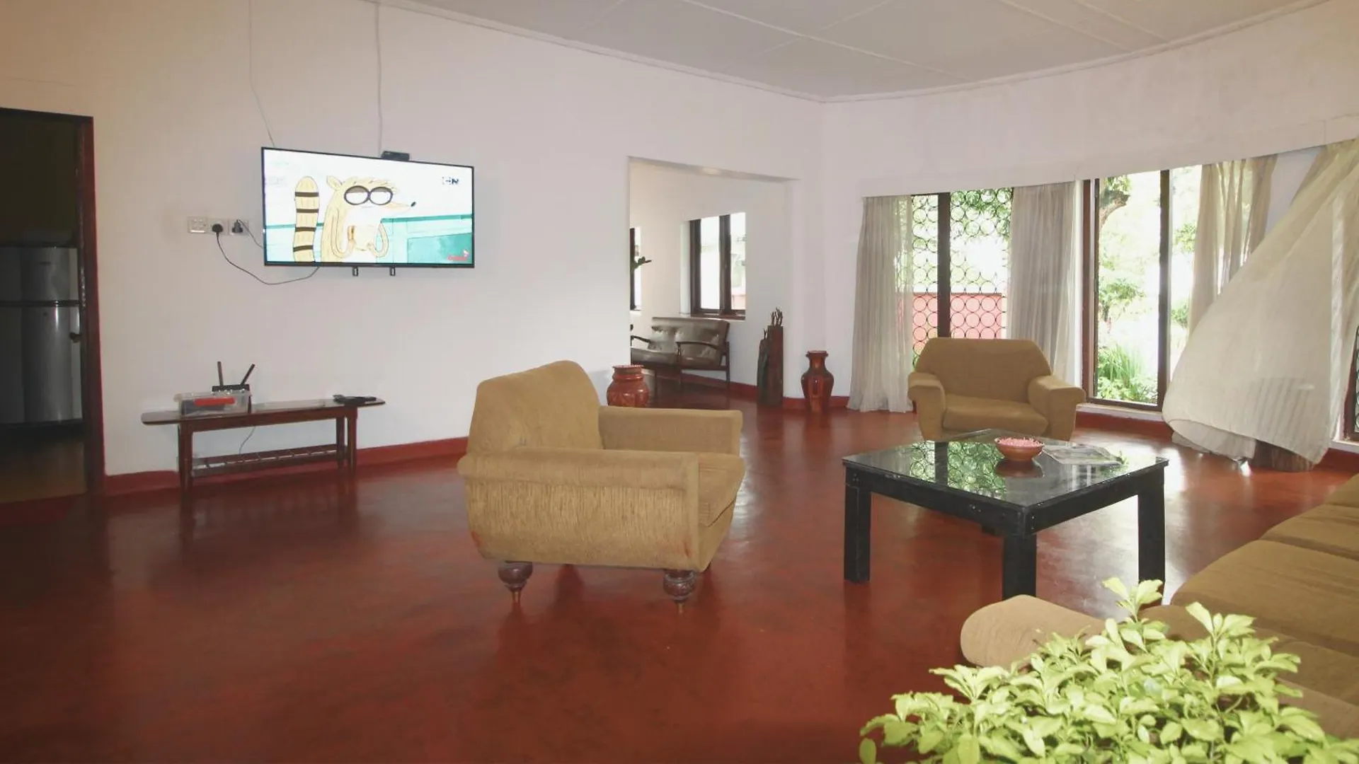 Kandy Boutique Villa By Fortuna Bungalows Bed & Breakfast