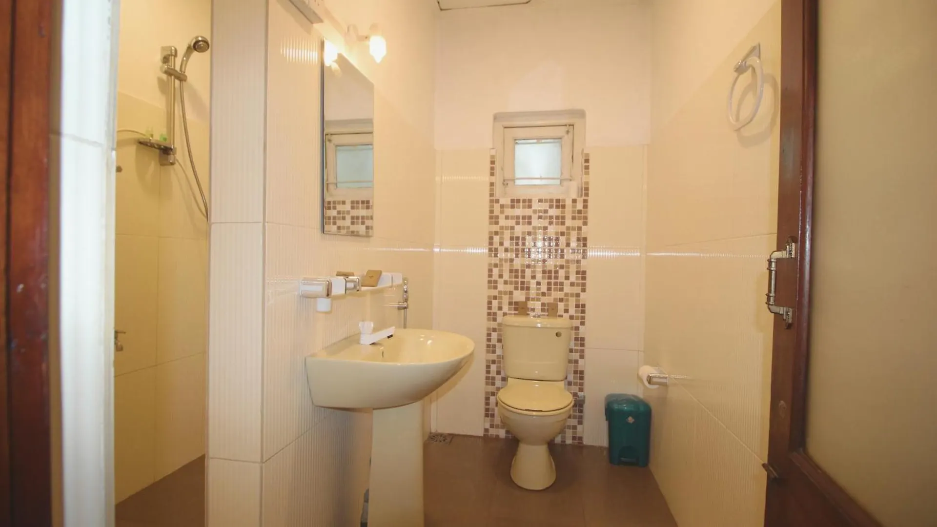 Bed & Breakfast Kandy Boutique Villa By Fortuna Bungalows