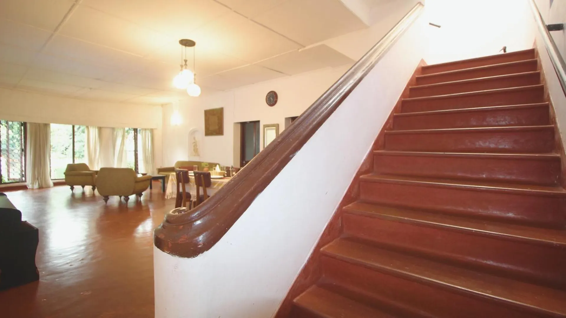 Kandy Boutique Villa By Fortuna Bungalows