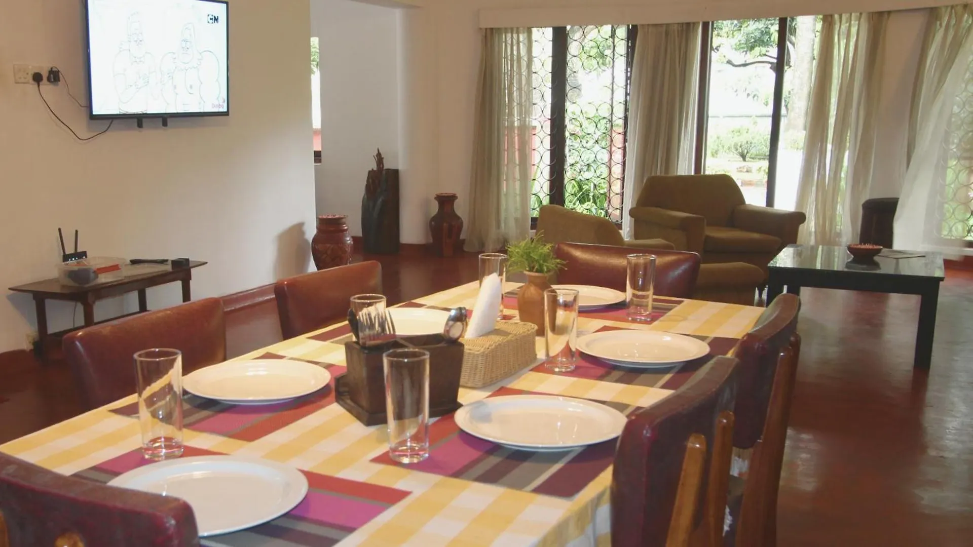 Kandy Boutique Villa By Fortuna Bungalows Bed & Breakfast