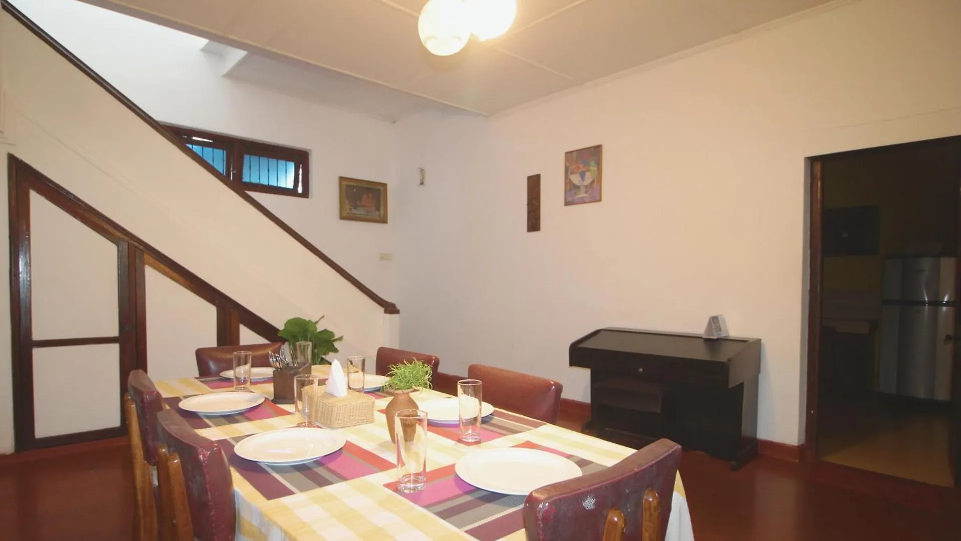 Bed & Breakfast Kandy Boutique Villa By Fortuna Bungalows