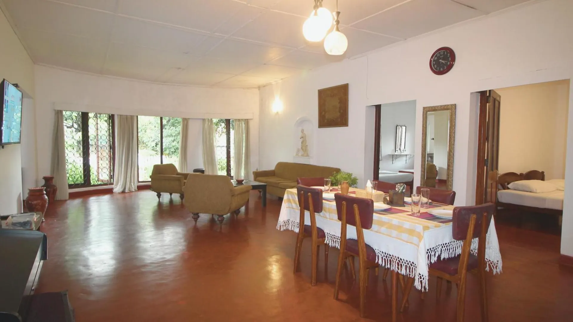 Kandy Boutique Villa By Fortuna Bungalows