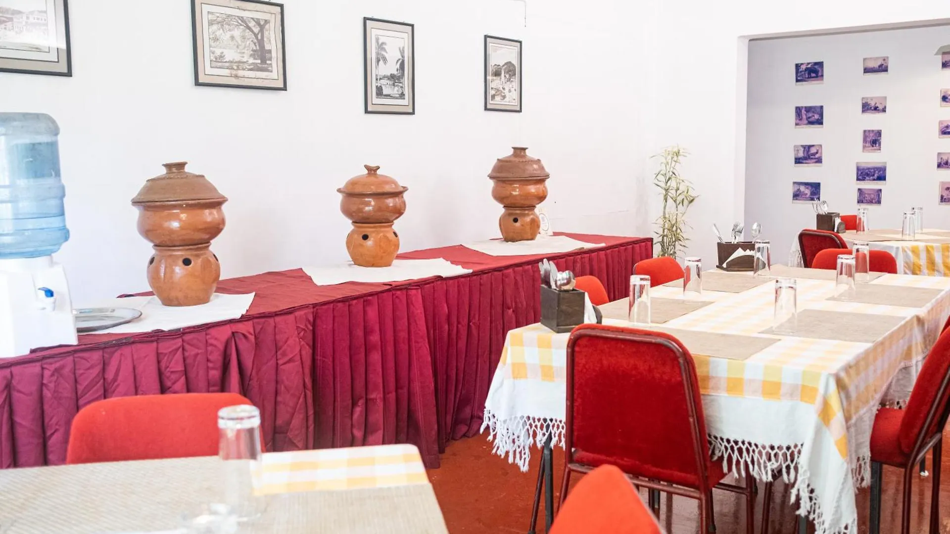 Bed & Breakfast Kandy Boutique Villa By Fortuna Bungalows