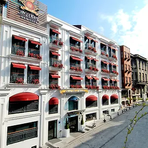 dosso-dossi-old-city.istanbul-turkeyhotels.com/