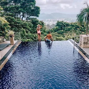 The Theva Residency Hotel