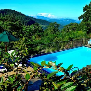 The Grand Hills Kandy