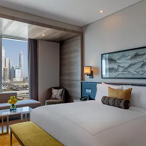 Taj Jumeirah Lakes Towers 5*, Dubái Emiratos Árabes Unidos