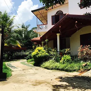Hanthana Jungle View Канди