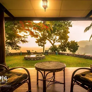 The Buena Vista Kandy