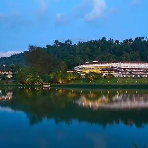 Cinnamon Citadel 4*, Kandy Sri Lanka