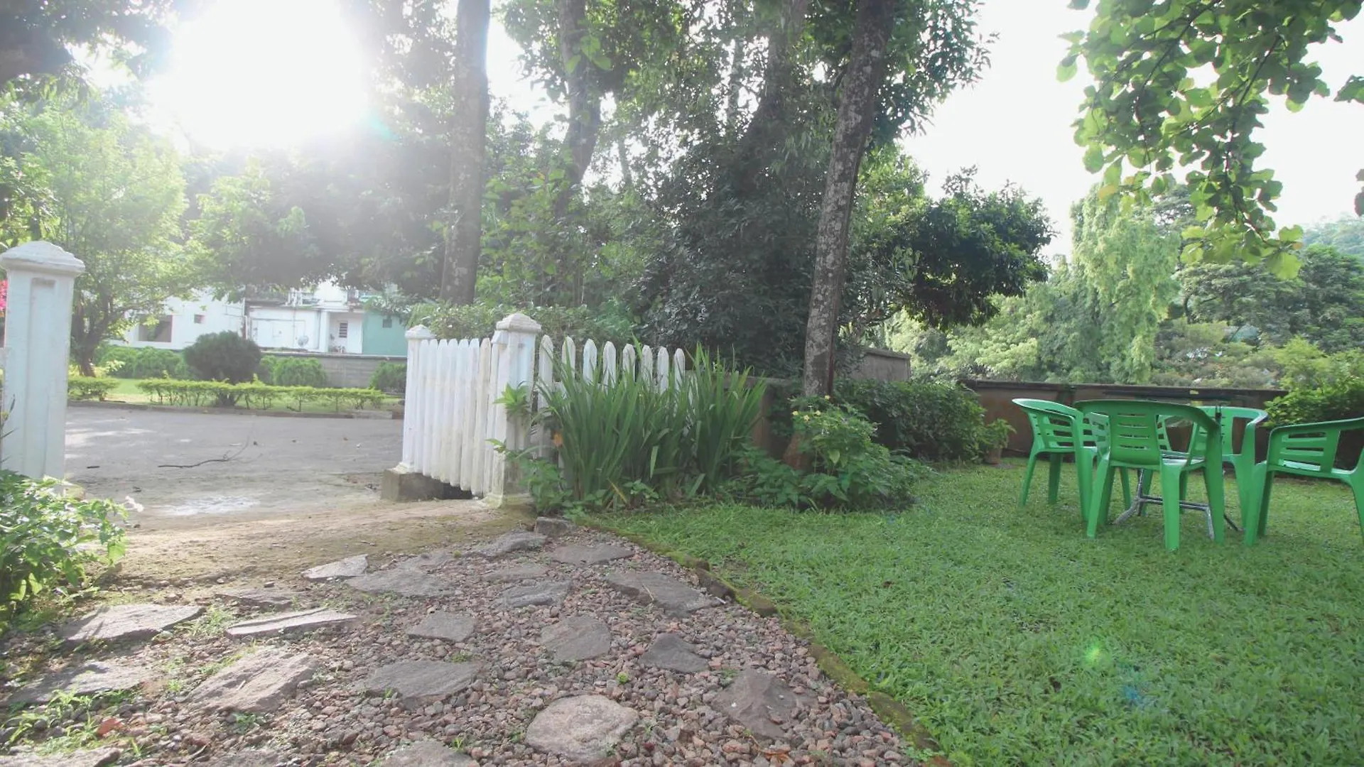Bed & Breakfast Kandy Boutique Villa By Fortuna Bungalows