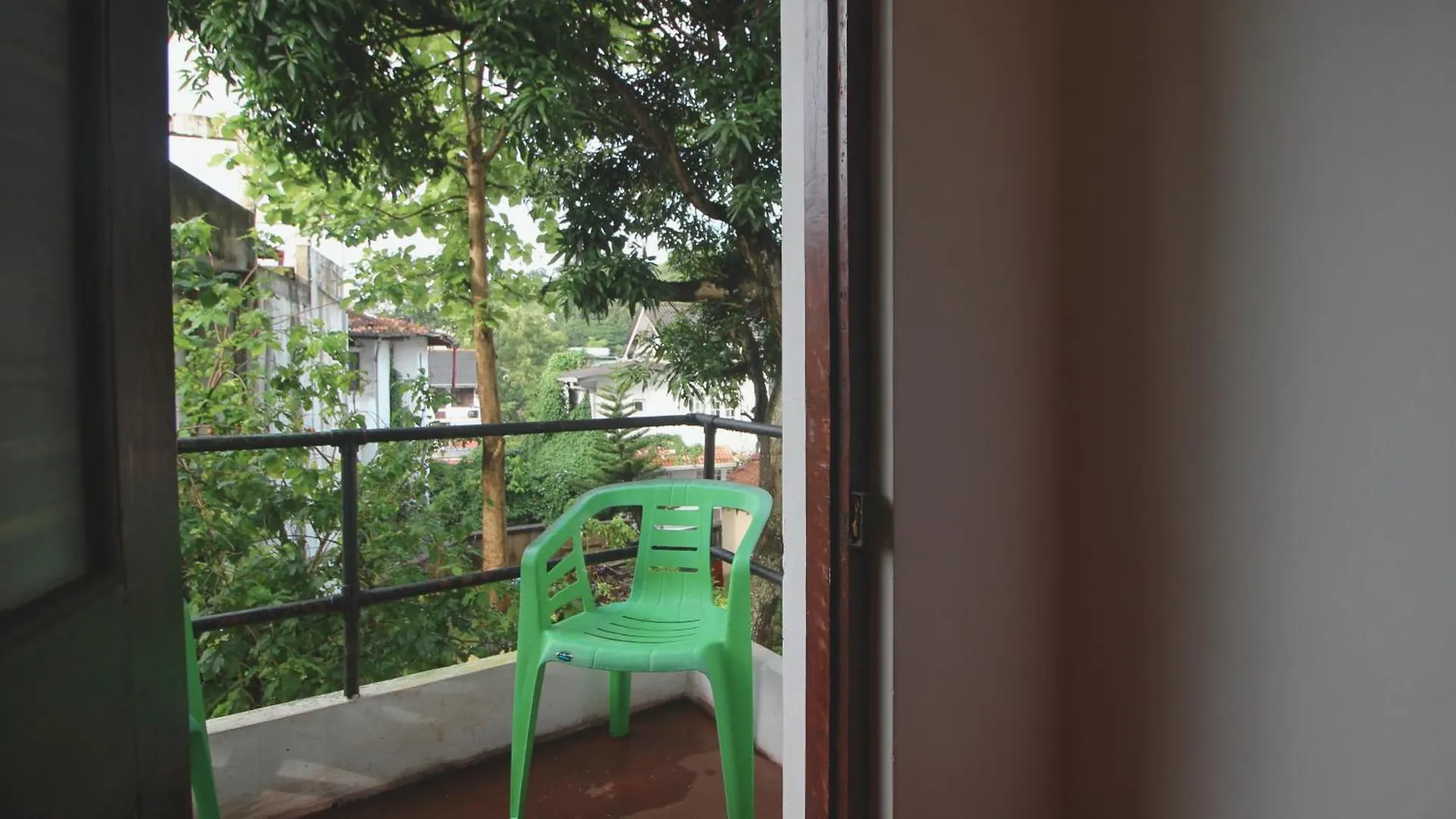 Bed & Breakfast Kandy Boutique Villa By Fortuna Bungalows Sri Lanka