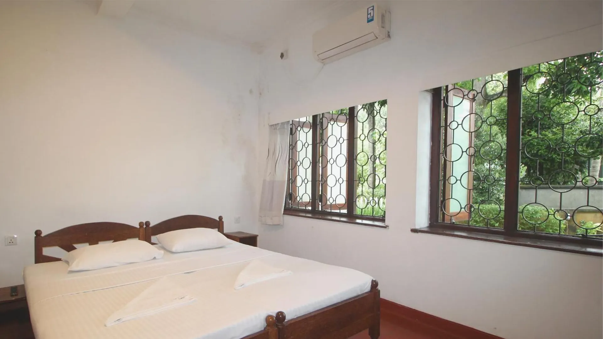 Bed & Breakfast Kandy Boutique Villa By Fortuna Bungalows