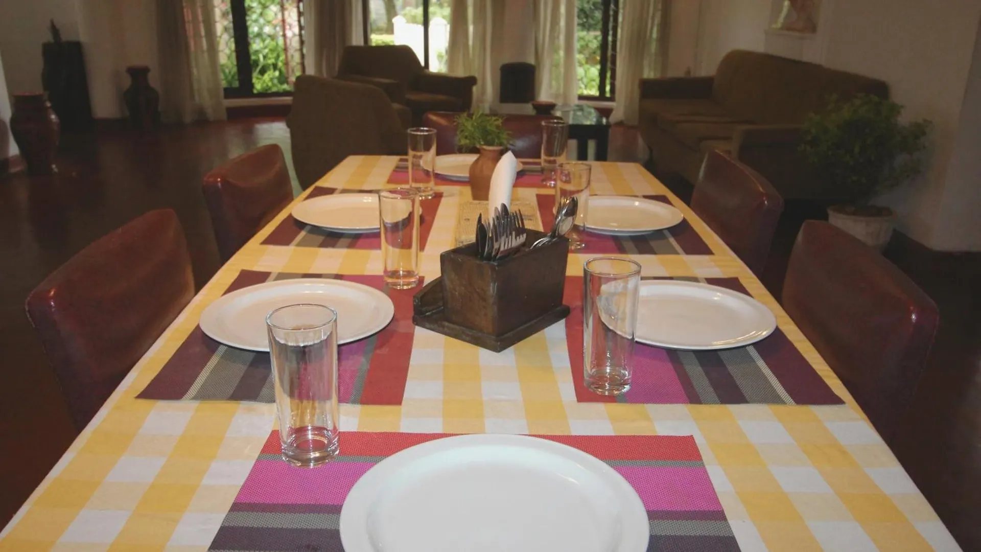 Kandy Boutique Villa By Fortuna Bungalows Bed & Breakfast