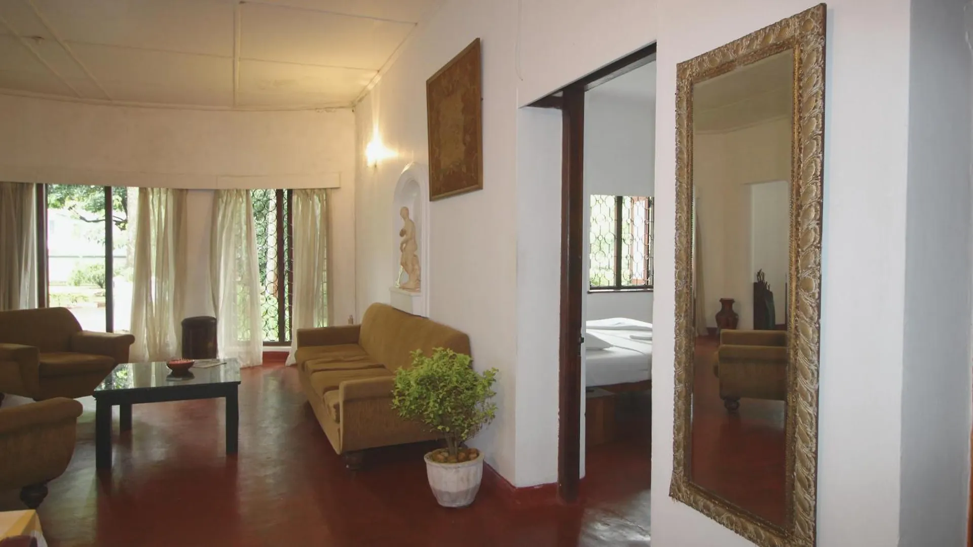 Kandy Boutique Villa By Fortuna Bungalows Sri Lanka