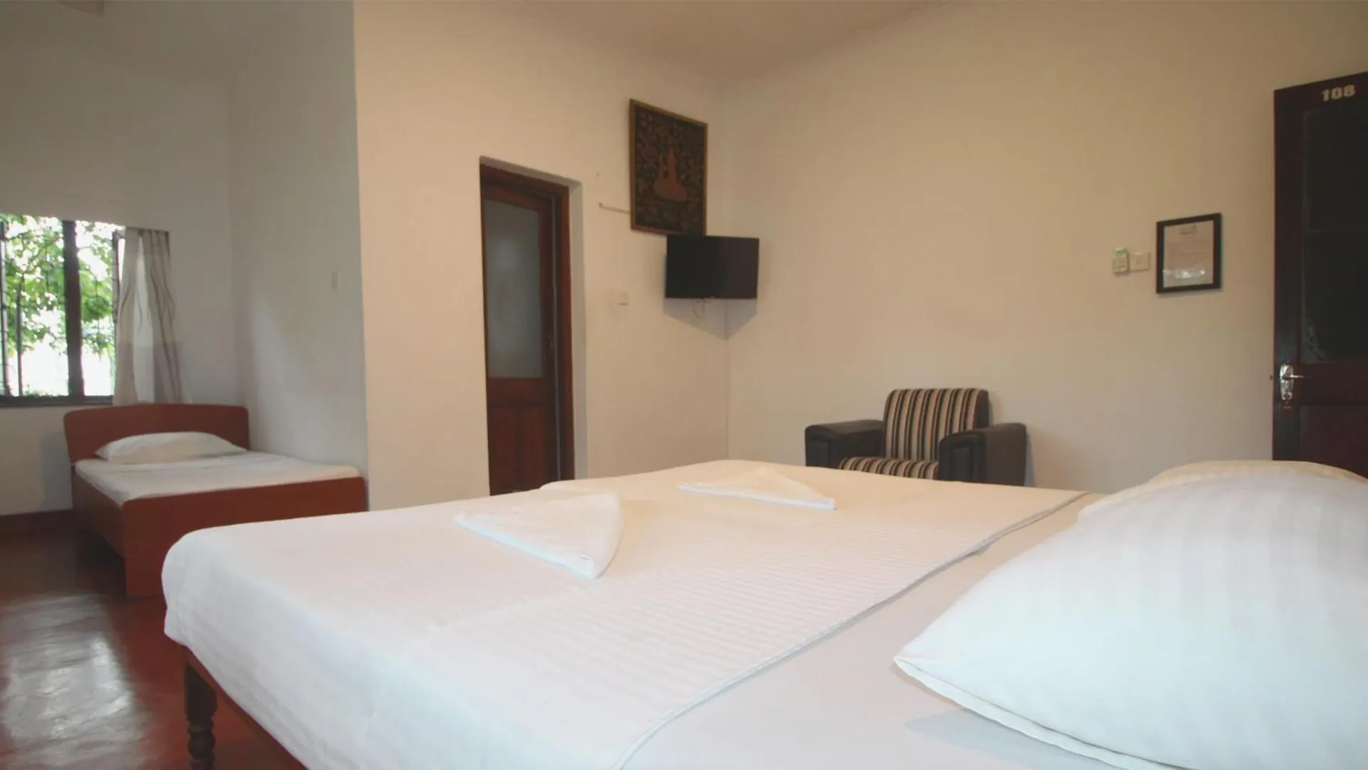 Bed & Breakfast Kandy Boutique Villa By Fortuna Bungalows