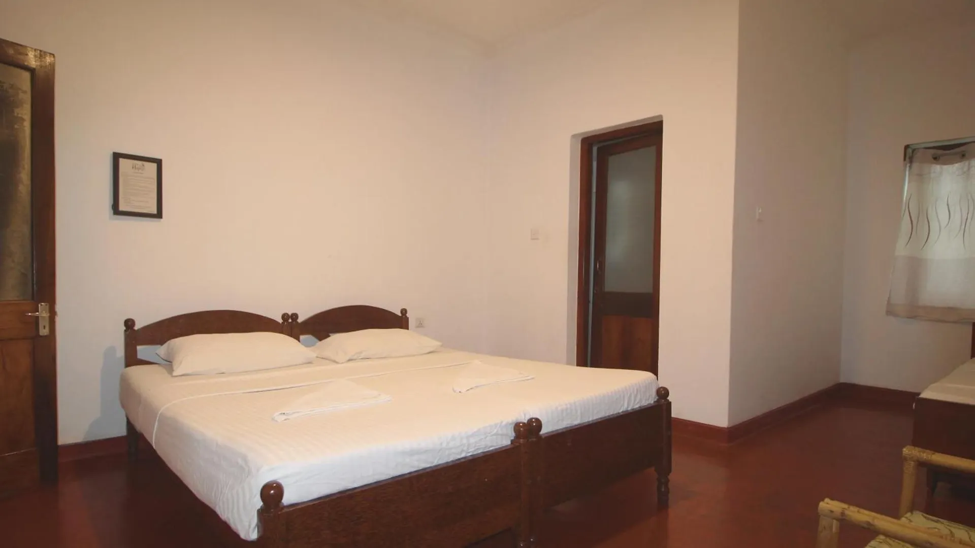 Kandy Boutique Villa By Fortuna Bungalows 0*,  Sri Lanka