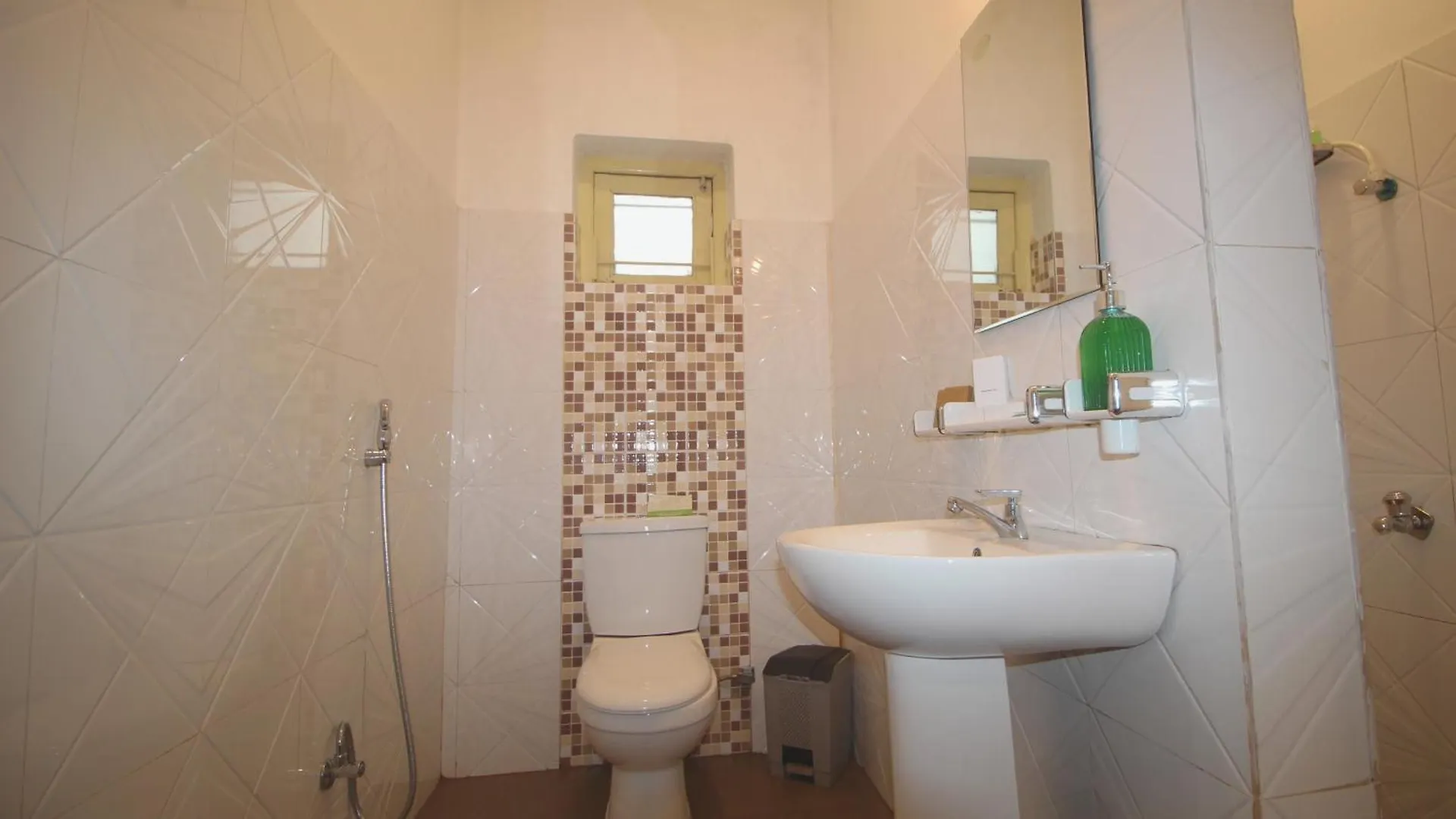 Kandy Boutique Villa By Fortuna Bungalows