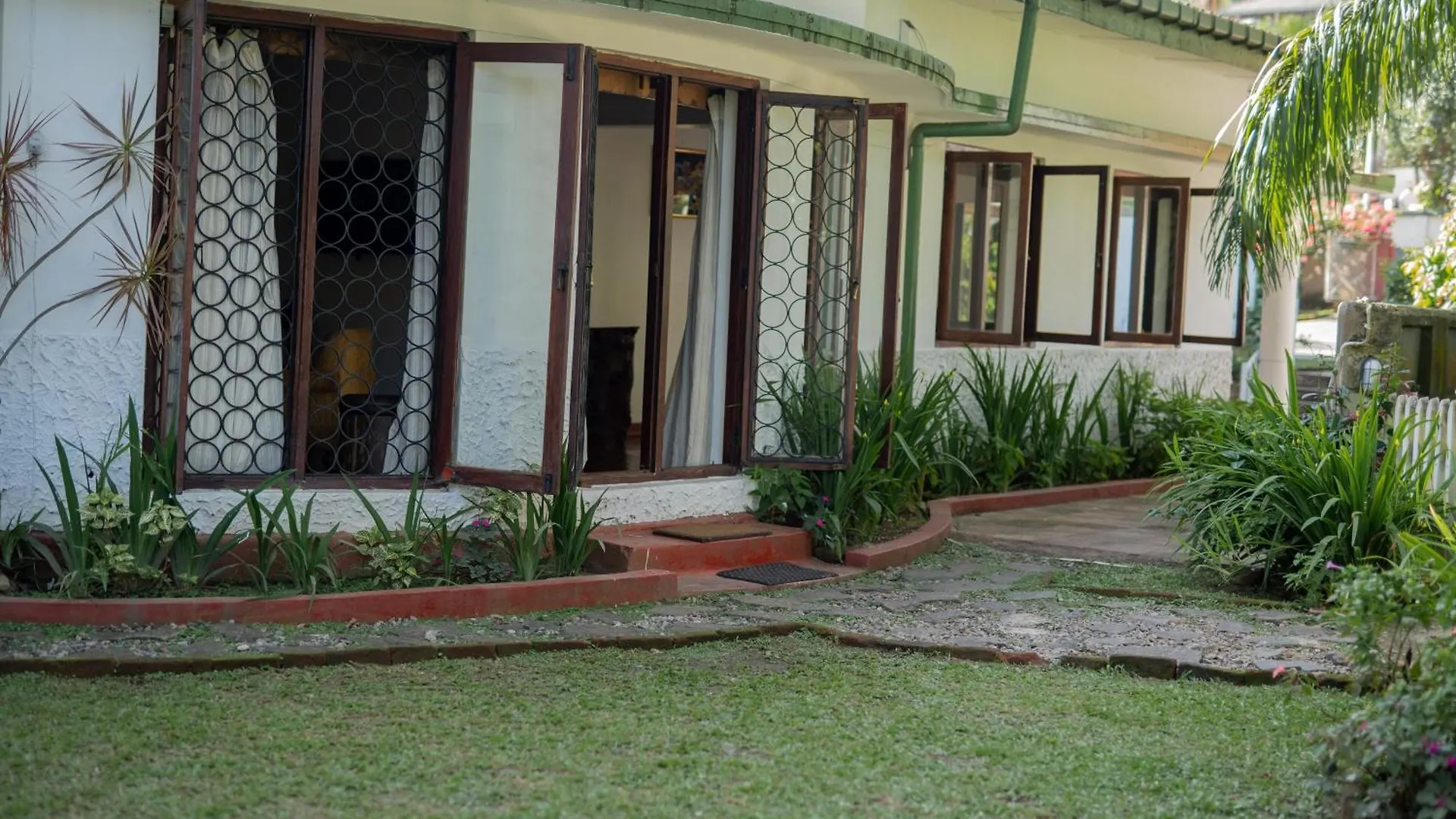 Bed & Breakfast Kandy Boutique Villa By Fortuna Bungalows