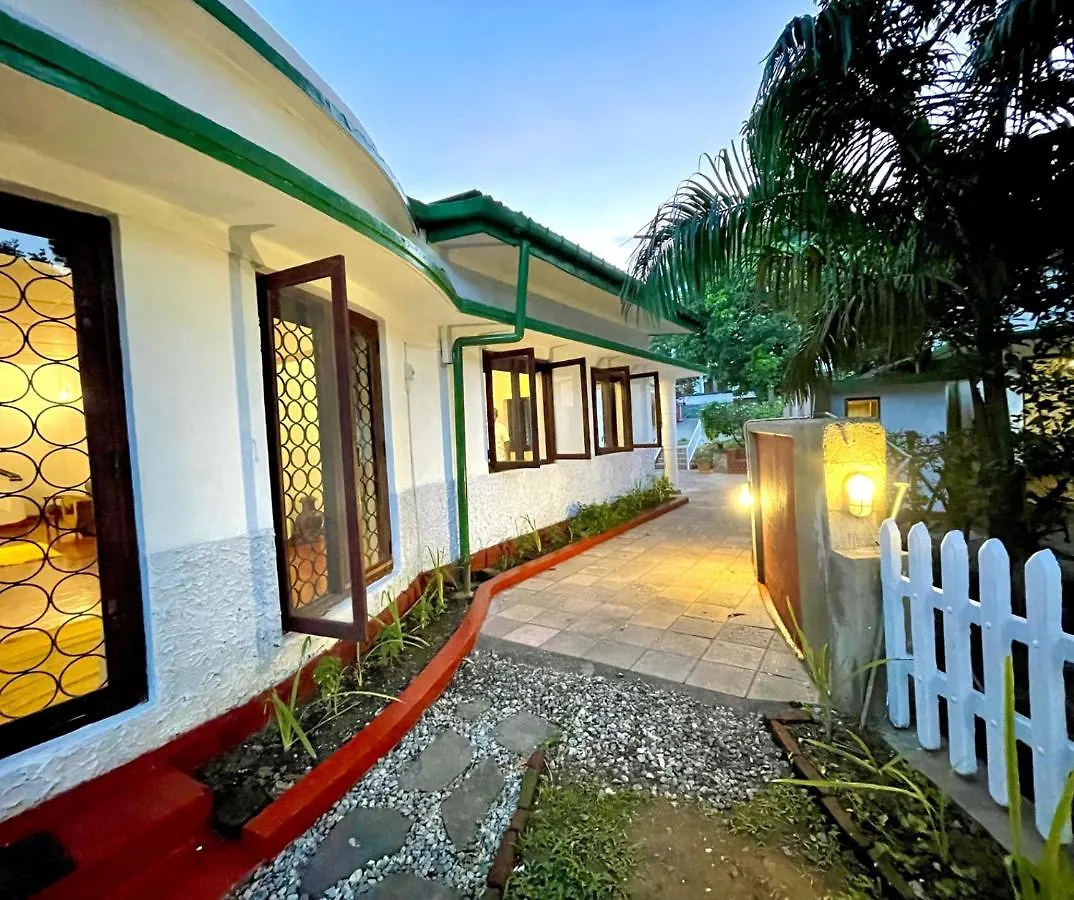Kandy Boutique Villa By Fortuna Bungalows